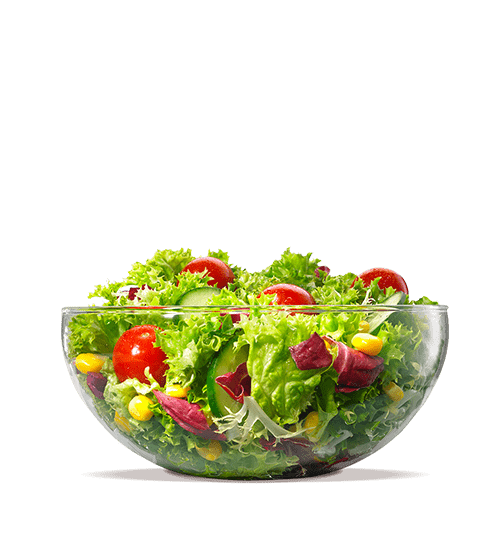 Garden Salad