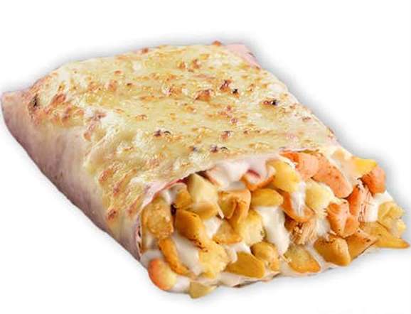Signature Spécial Chicken