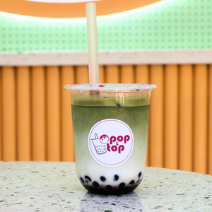 Kyoto Bubble Tea