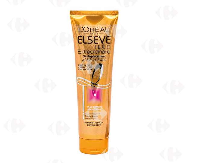 Elseve Extraordinary Replacement Oil 300ml