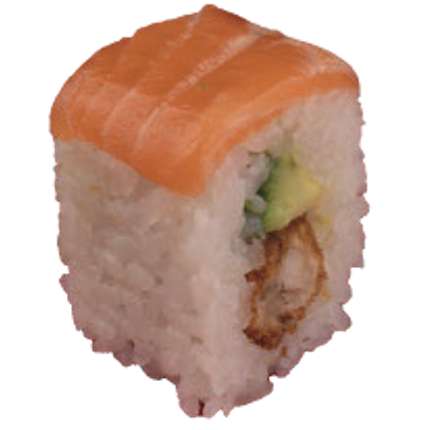 Delice Gambas, 4pic