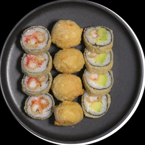 Assortiment G
