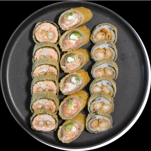 Assortiment H