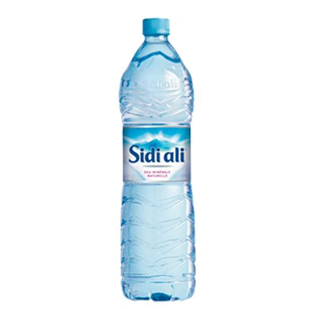 Eau Minérale 1,5 L
