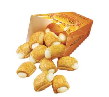 Cheezy POPS