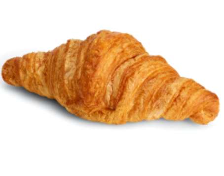 Croissant Nature