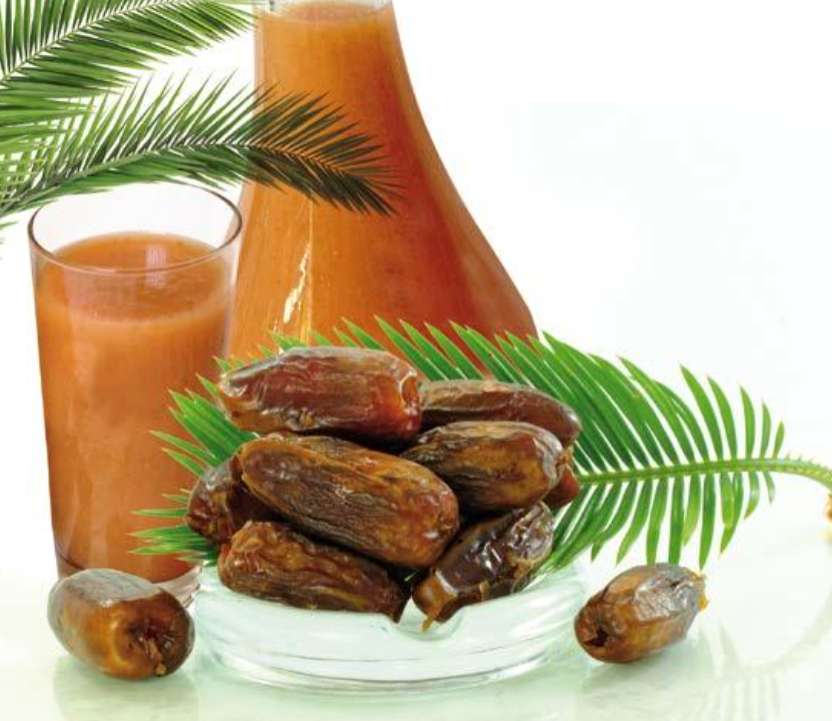 Jus de Date