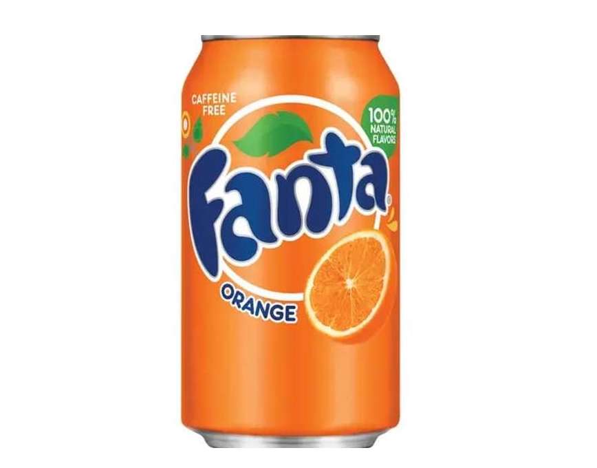 Fanta