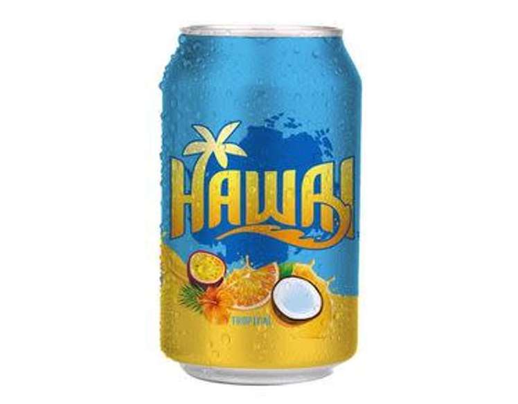Hawaï