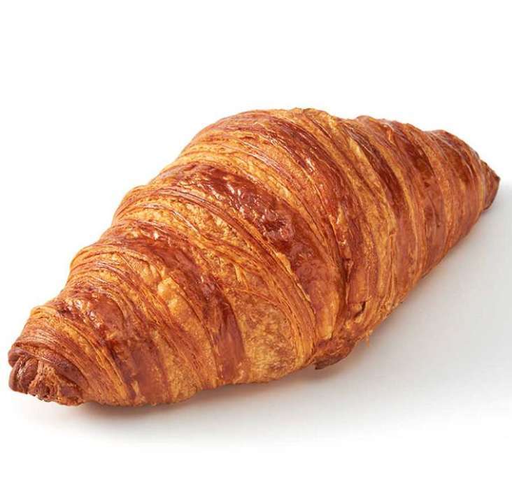 Croissant pur beurre