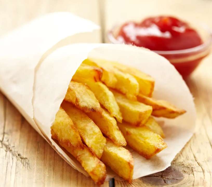 Frites