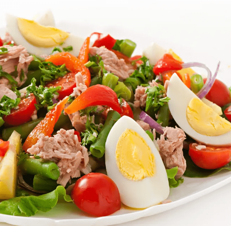 Salad Tanjaoui