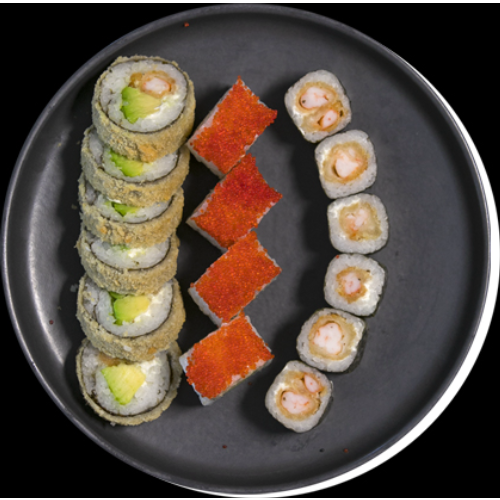 Assortiment C