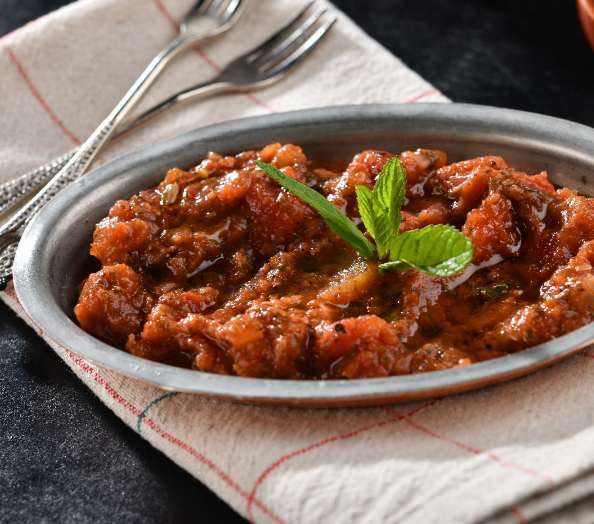 Muhammara