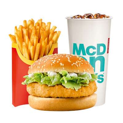 McCrispy®