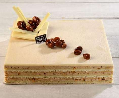 Duchesse (8 people)