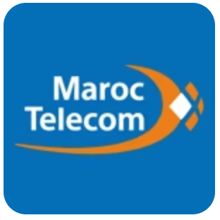 Recharge Maroc Telecom 5 DH