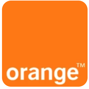 Recharge Orange 30 DH