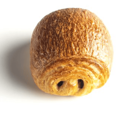 Pain au chocolat