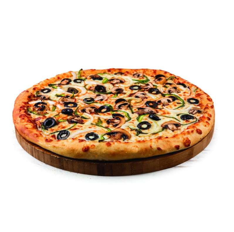 Veggie