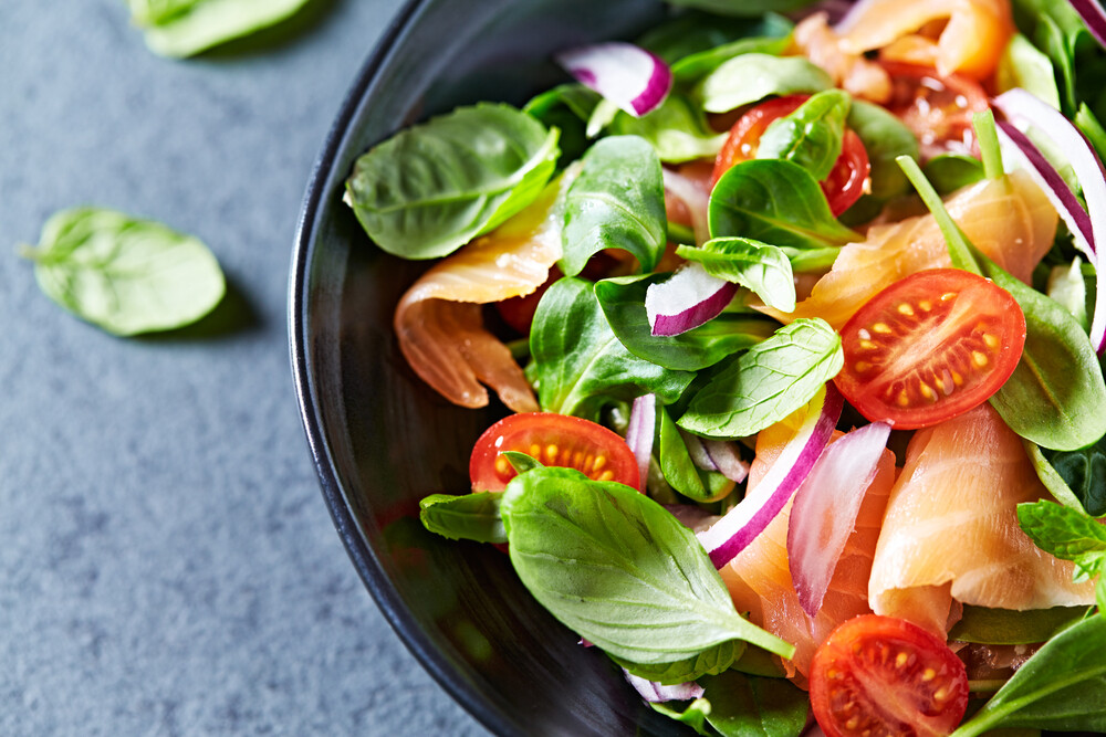 Salade Box - Medium