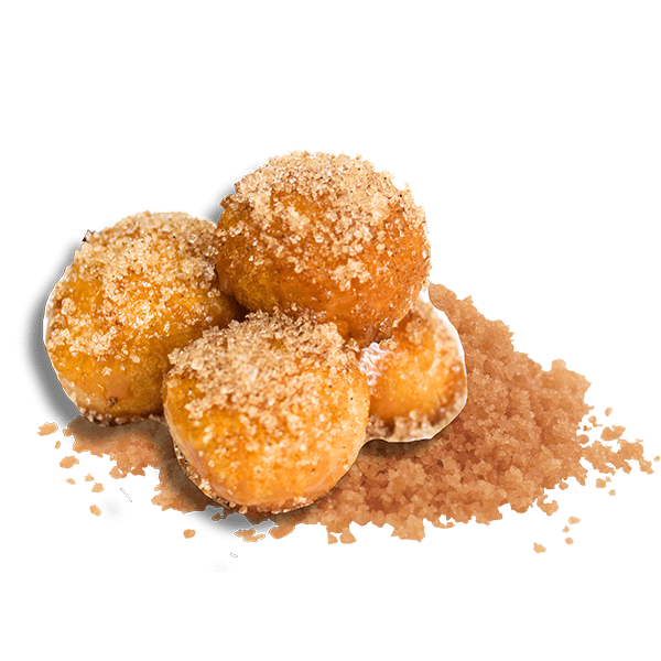 Luks Sucre Cannelle