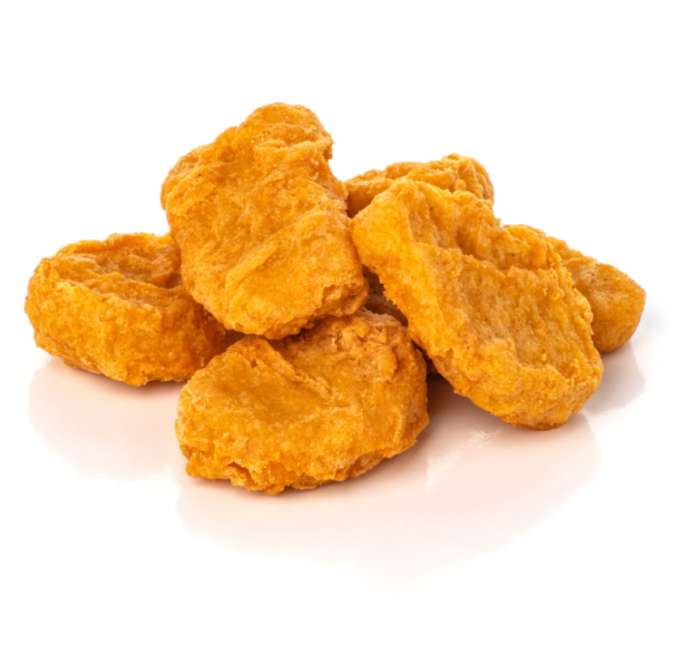 Nuggets