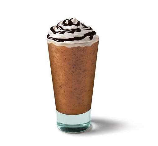 Frappuccino® Double Chocolat Chip