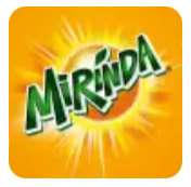 Mirinda Orange
