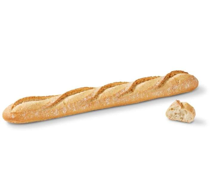 Baguette nature