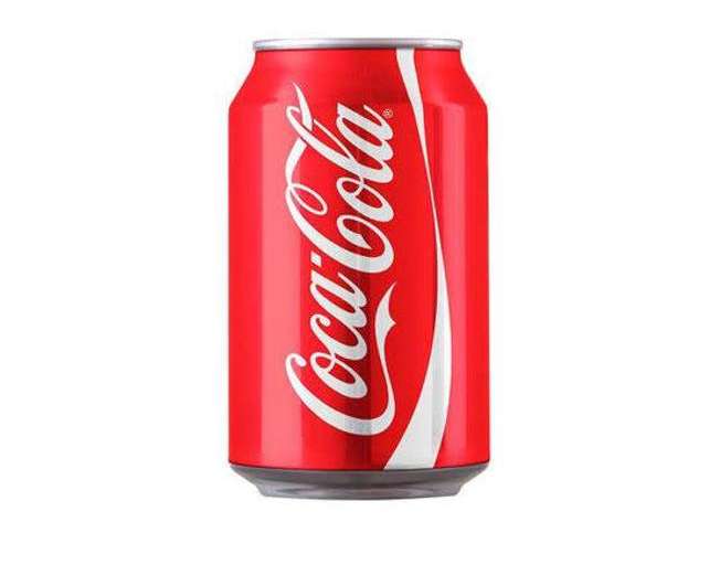 Coca-Cola