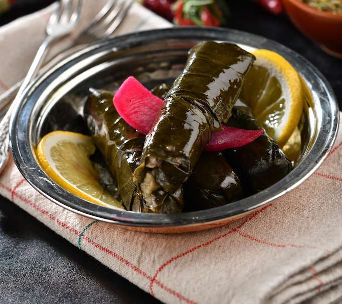 Dolma