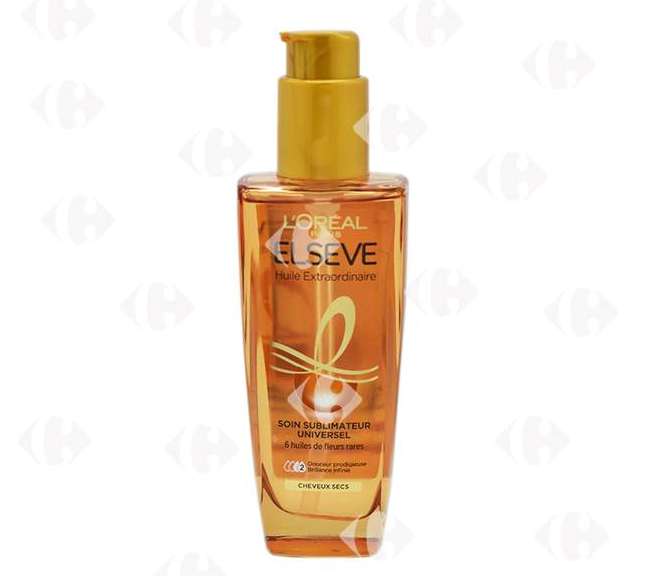 Elseve Extraordinary Replacement Oil 300ml