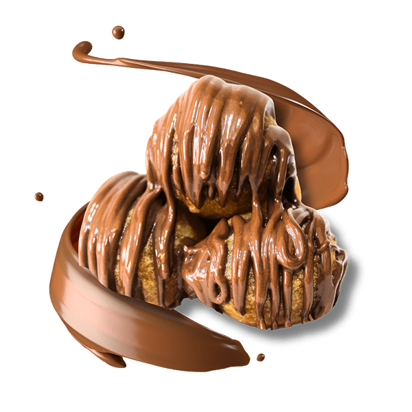 Luks Nutella
