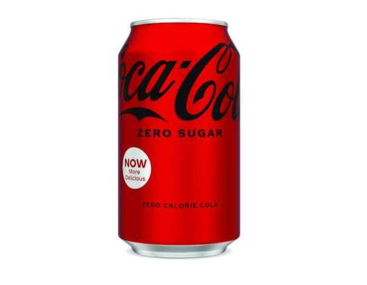 Coca Cola Zéro