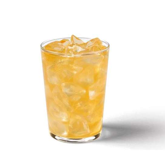 Iced Green Tea Lemonade