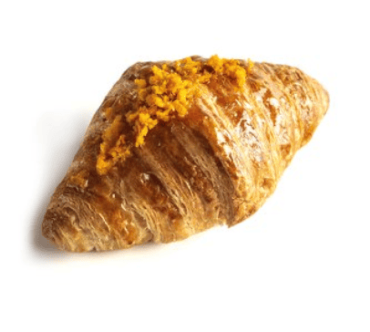 Croissant a L'Orange