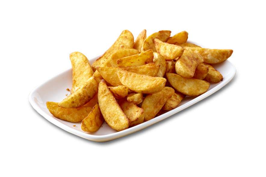 Potatoe Wedges