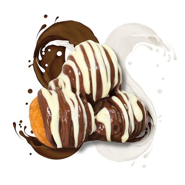 Luks Choco Loco