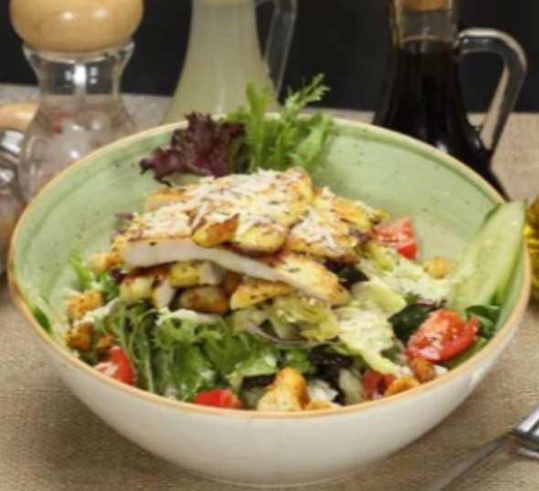 Salade César