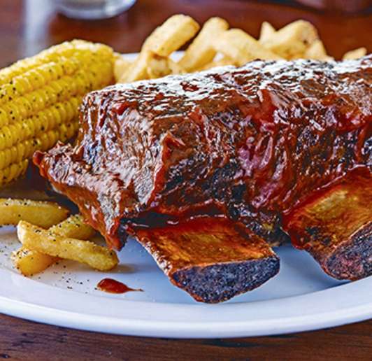 Beef Ribs