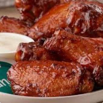 Chicken wing