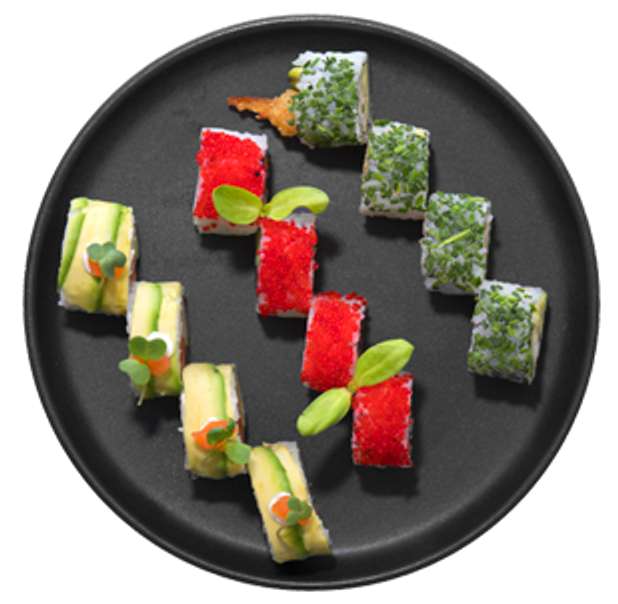 Assortiment A