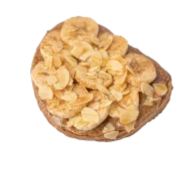 Amlou Toast