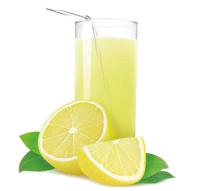 Jus de Citron