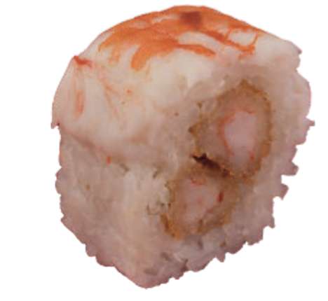 Delice Shrimp, 4pic