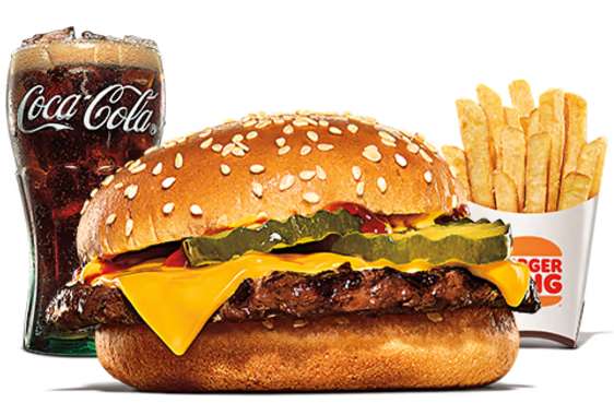 Cheeseburger