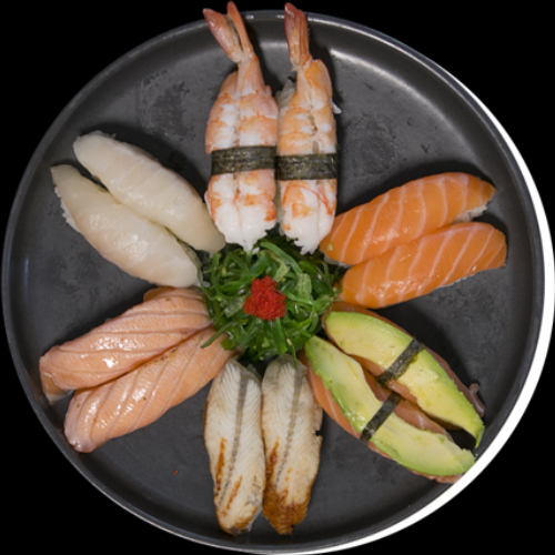 Assortiment  I