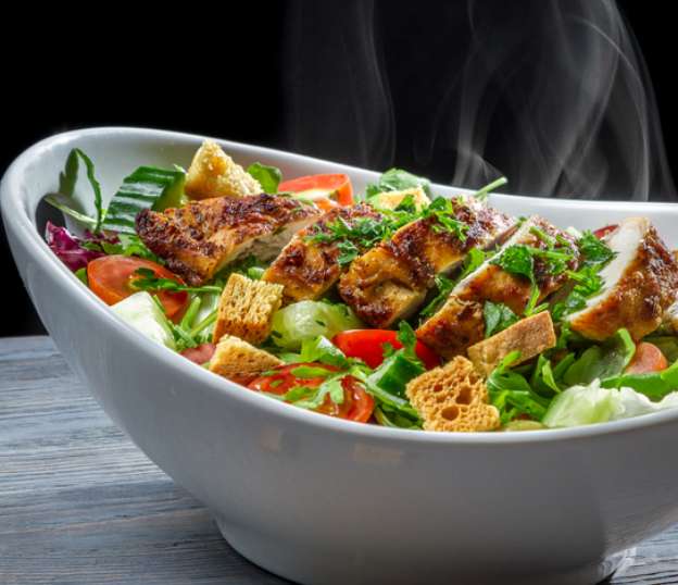 Cesar Salad