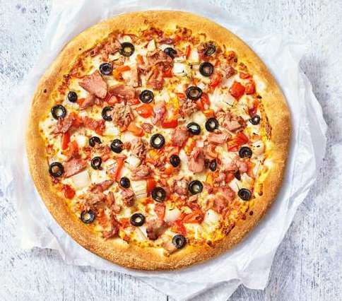 Pizza Marina